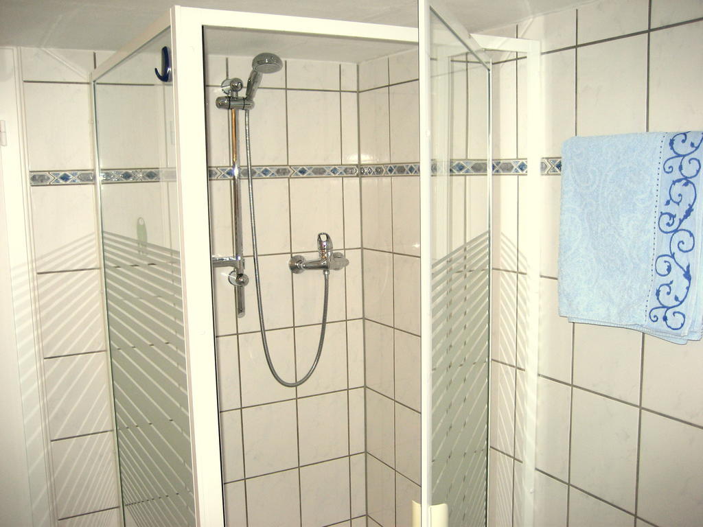 Fewo Holms ヴィンターベルク 部屋 写真
