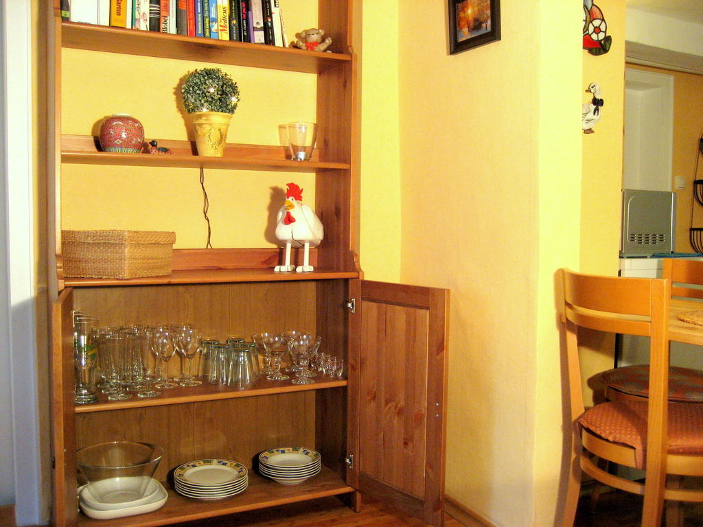 Fewo Holms ヴィンターベルク 部屋 写真