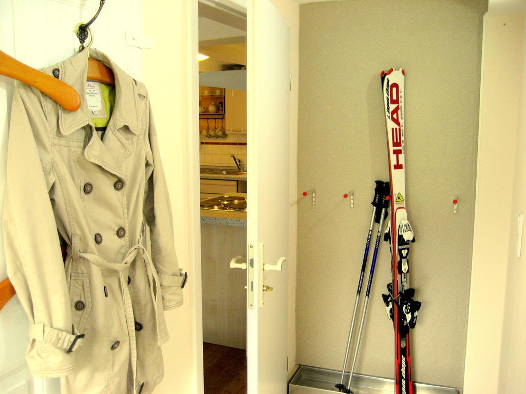 Fewo Holms ヴィンターベルク 部屋 写真