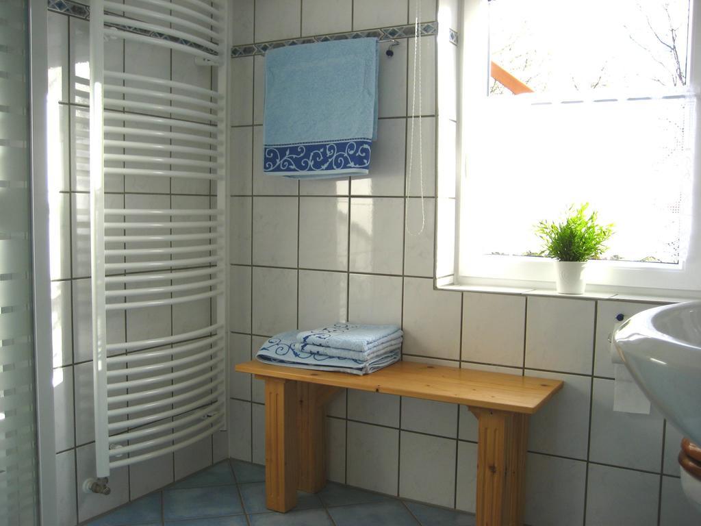 Fewo Holms ヴィンターベルク 部屋 写真